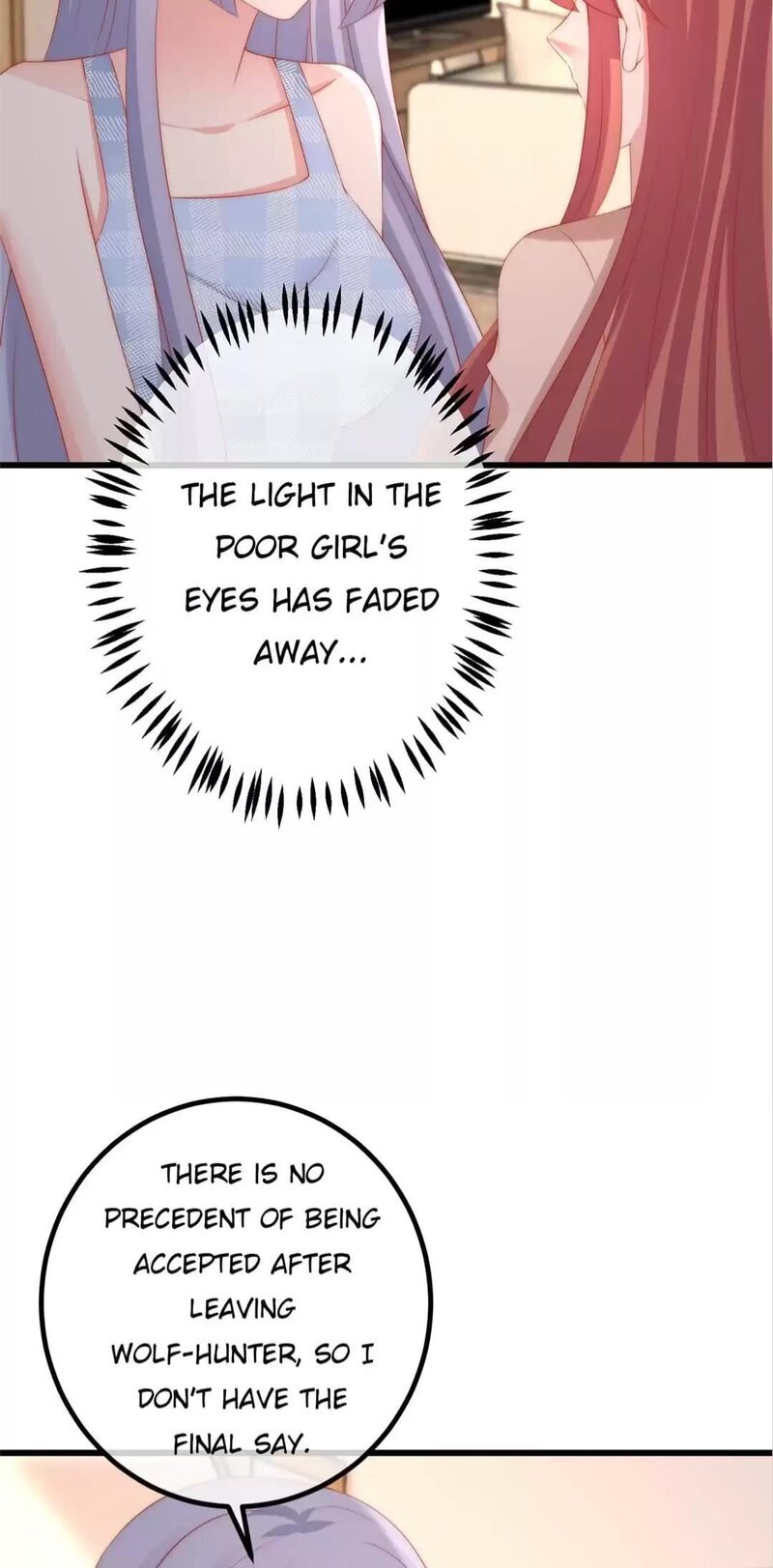 Jerk, You Can’t Escape Chapter 263 - page 34