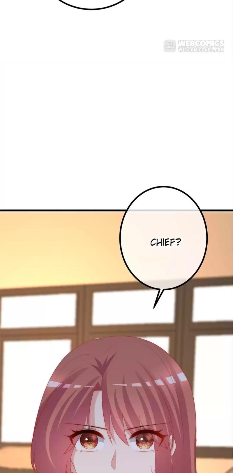 Jerk, You Can’t Escape Chapter 263 - page 36