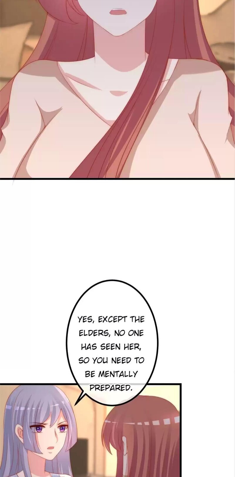 Jerk, You Can’t Escape Chapter 263 - page 37