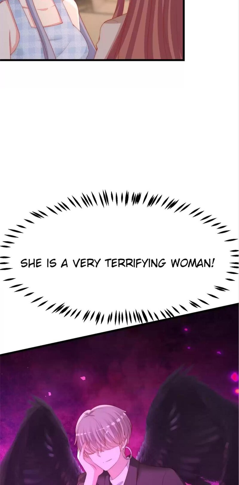 Jerk, You Can’t Escape Chapter 263 - page 38