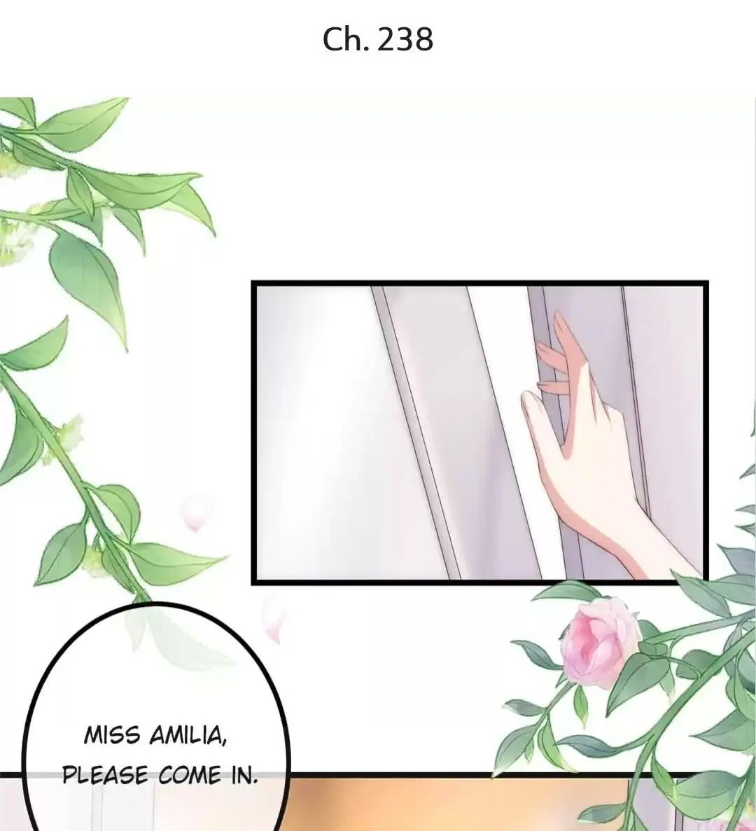Jerk, You Can’t Escape Chapter 238 - page 1