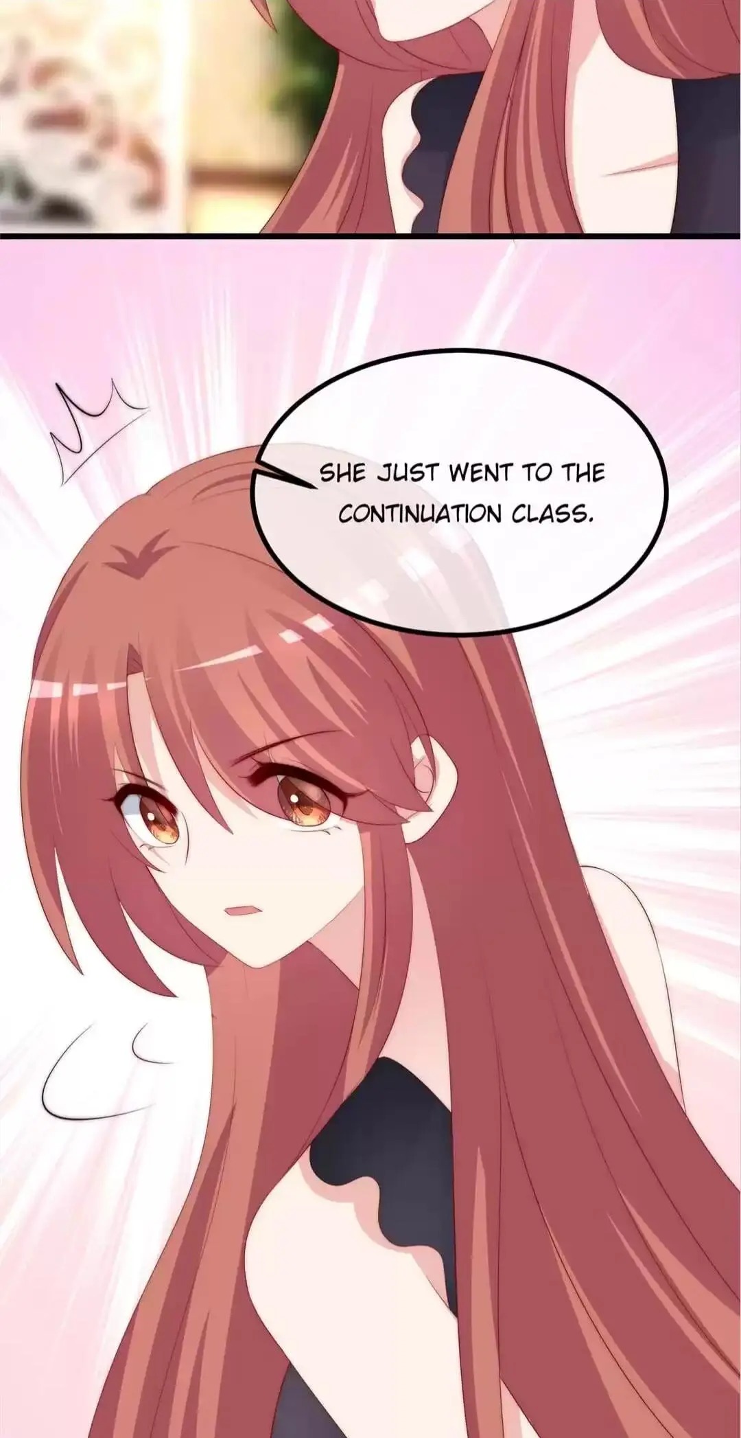 Jerk, You Can’t Escape Chapter 238 - page 12