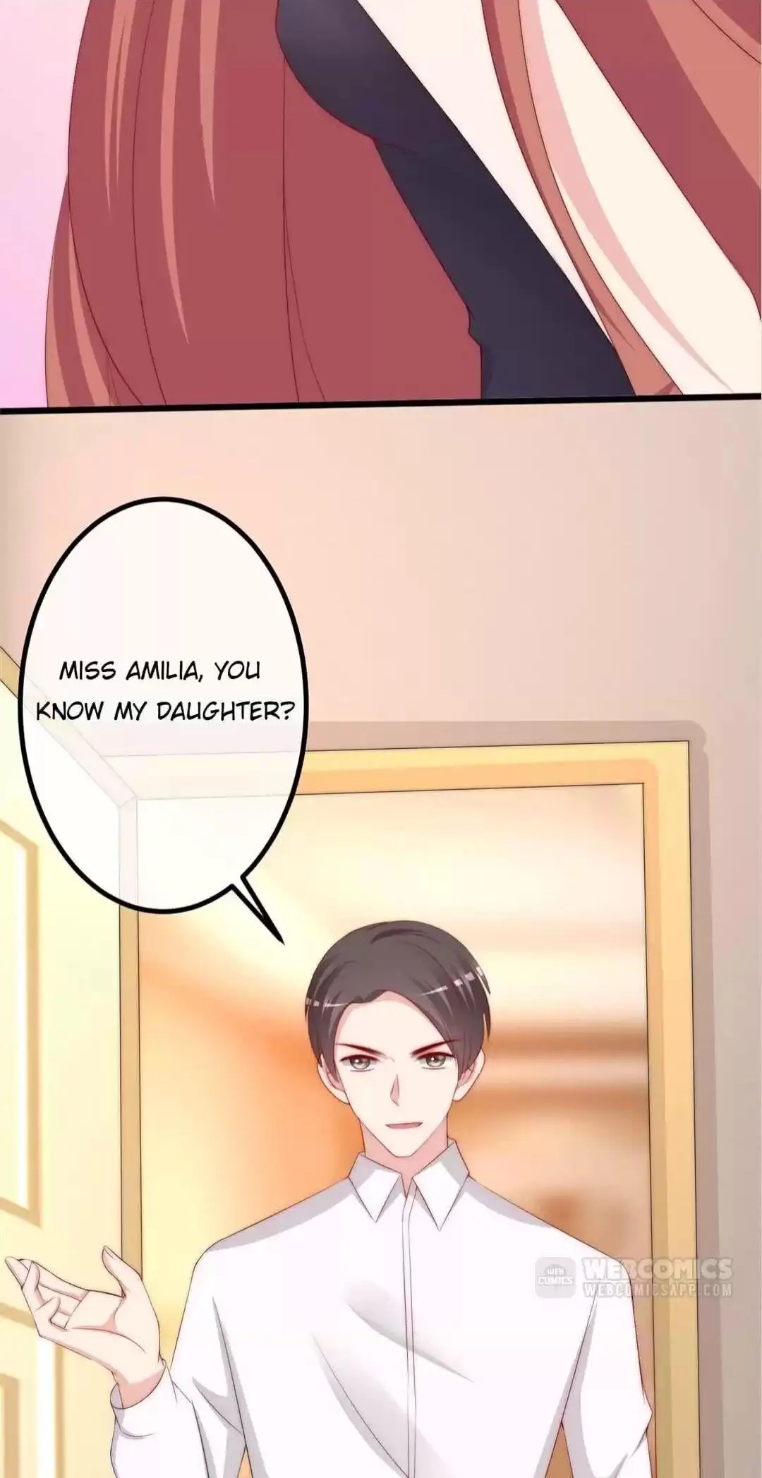 Jerk, You Can’t Escape Chapter 238 - page 13