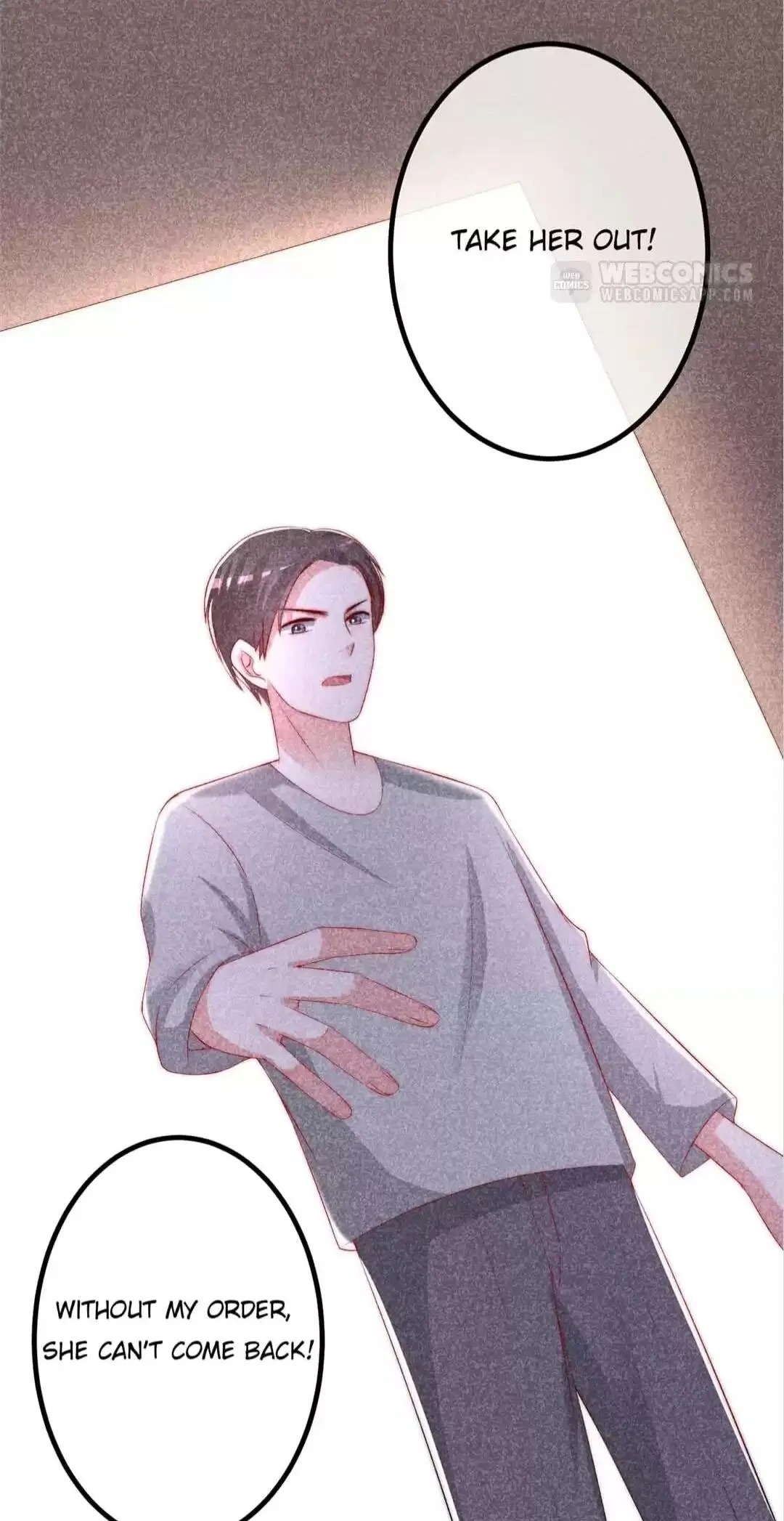 Jerk, You Can’t Escape Chapter 238 - page 7