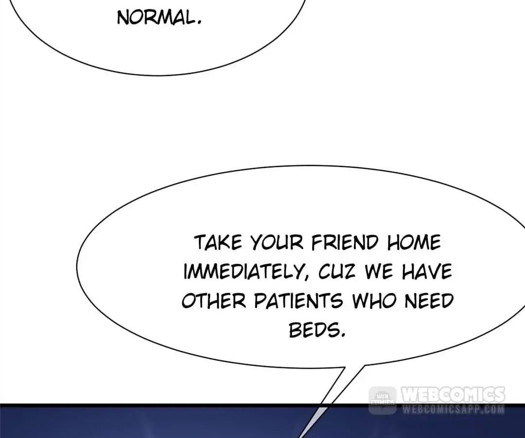 Jerk, You Can’t Escape Chapter 101 - page 65