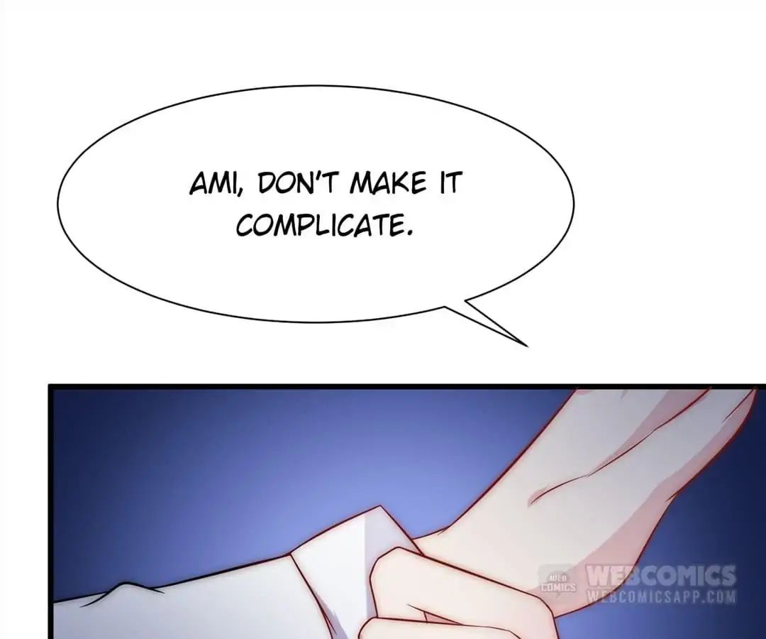 Jerk, You Can’t Escape Chapter 101 - page 85