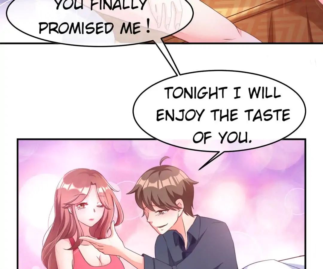 Jerk, You Can’t Escape Chapter 1 - page 11