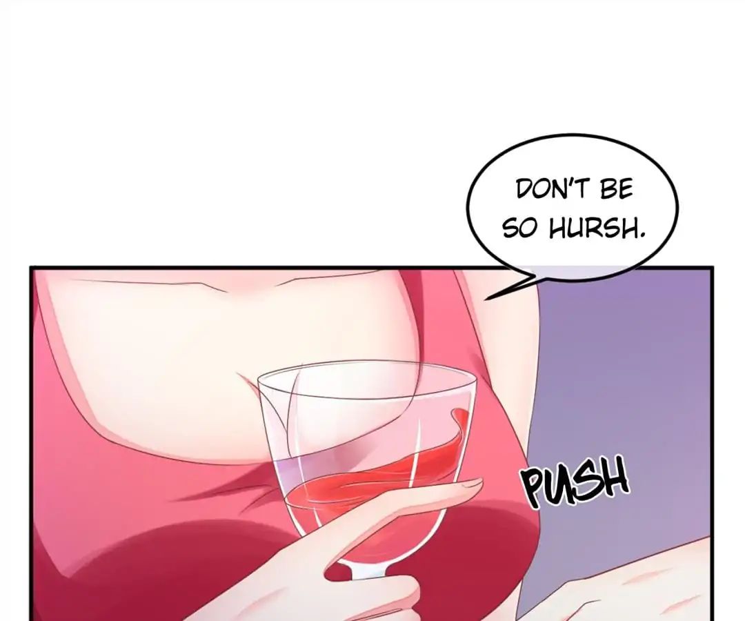 Jerk, You Can’t Escape Chapter 1 - page 13