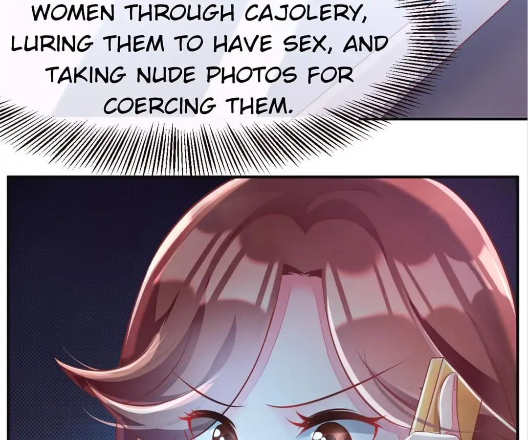 Jerk, You Can’t Escape Chapter 1 - page 36