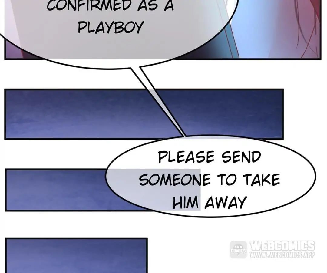 Jerk, You Can’t Escape Chapter 1 - page 38