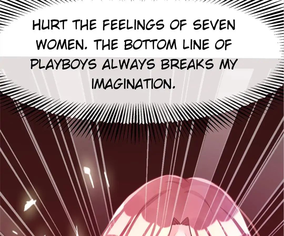 Jerk, You Can’t Escape Chapter 1 - page 67