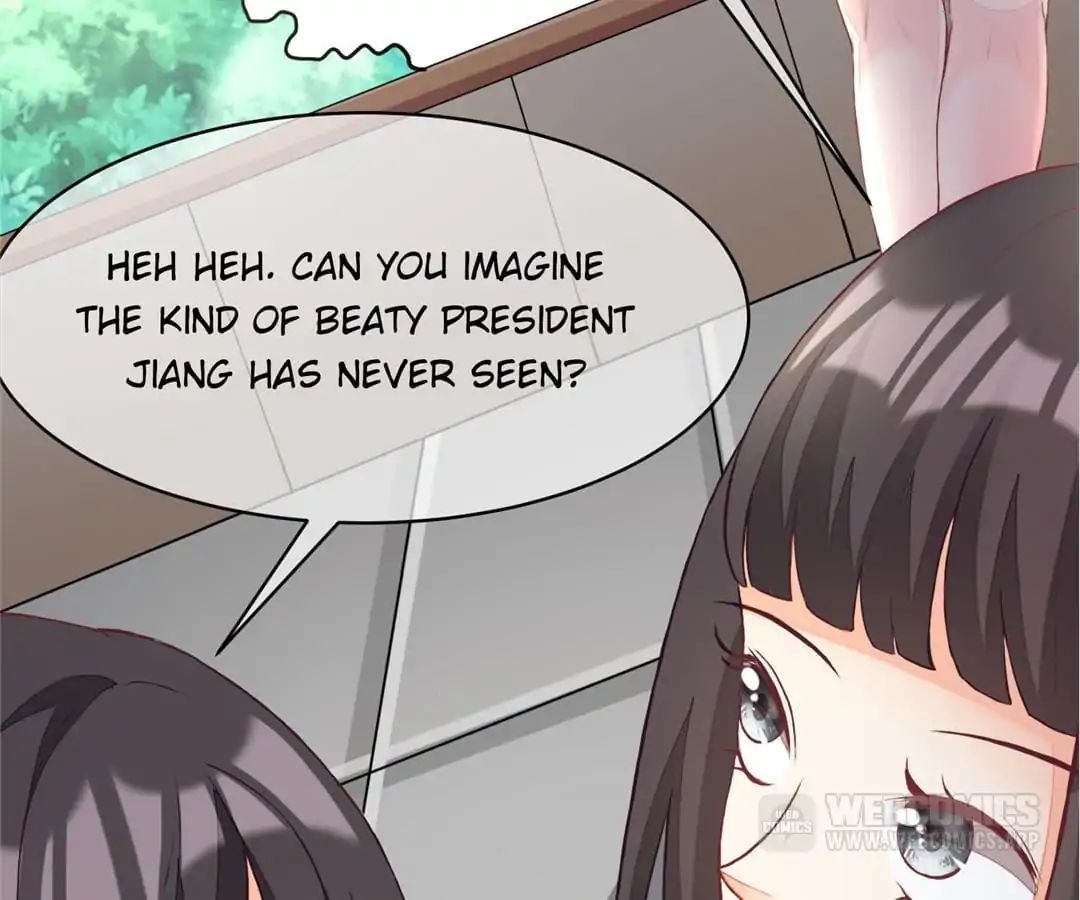 Jerk, You Can’t Escape Chapter 1 - page 82