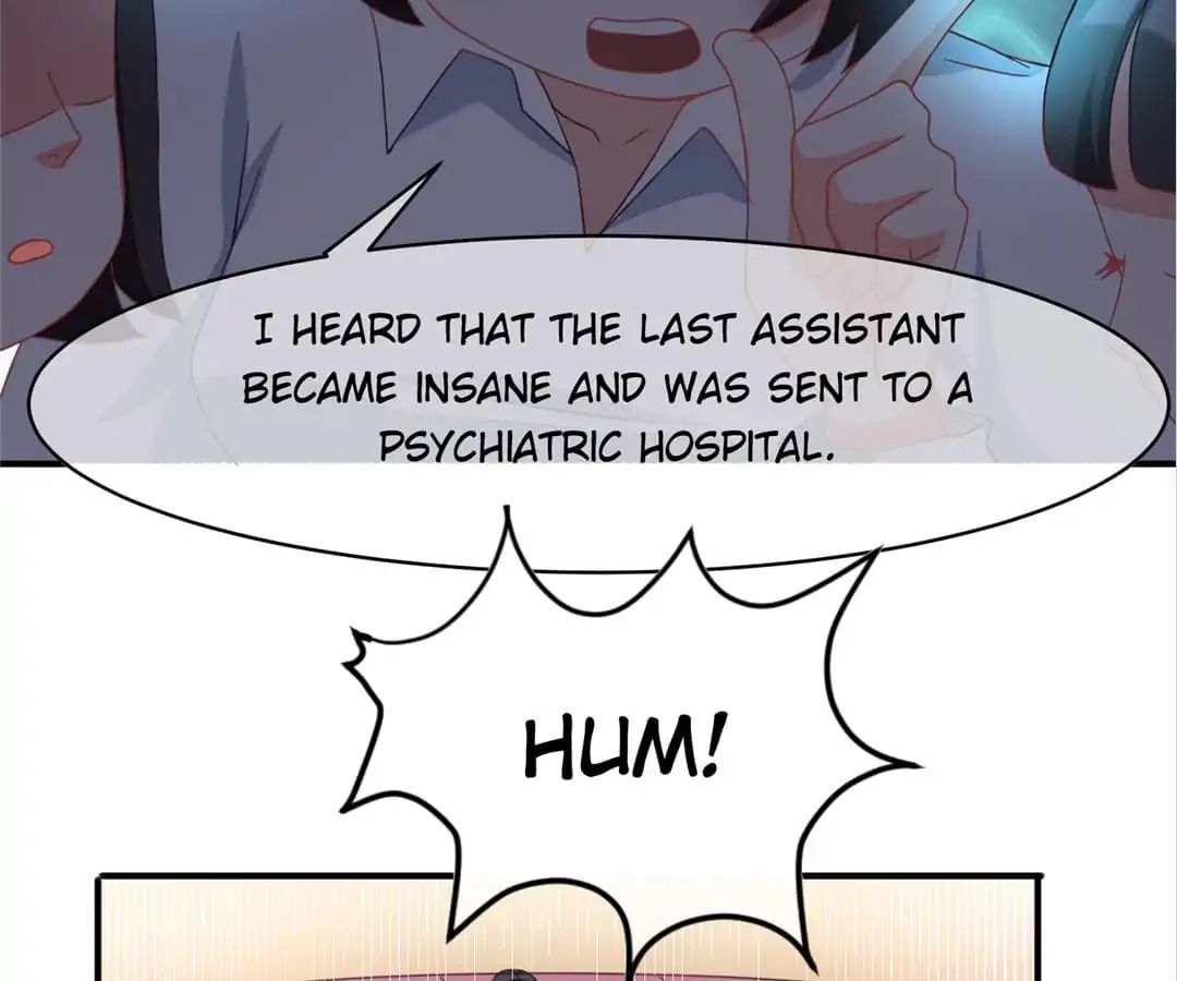 Jerk, You Can’t Escape Chapter 1 - page 87