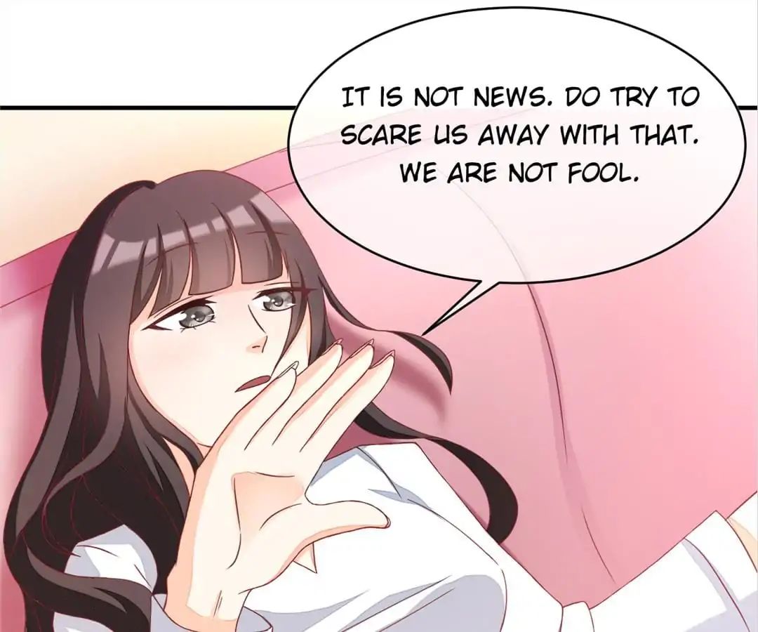 Jerk, You Can’t Escape Chapter 1 - page 91