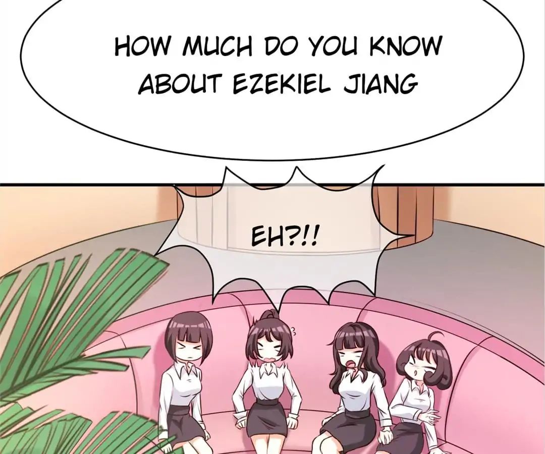 Jerk, You Can’t Escape Chapter 1 - page 96