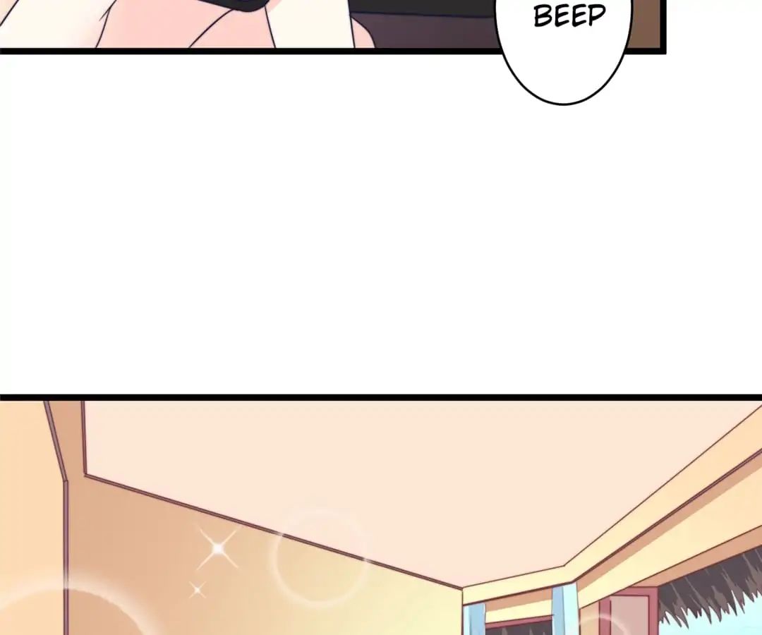 Jerk, You Can’t Escape Chapter 71 - page 33