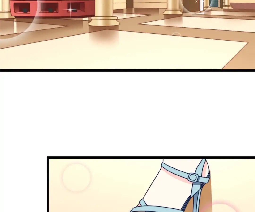 Jerk, You Can’t Escape Chapter 71 - page 47