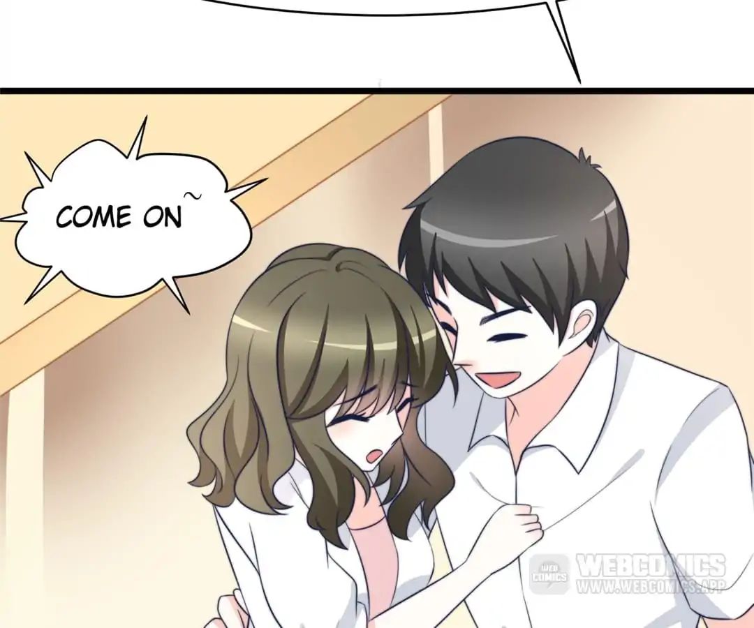 Jerk, You Can’t Escape Chapter 71 - page 60