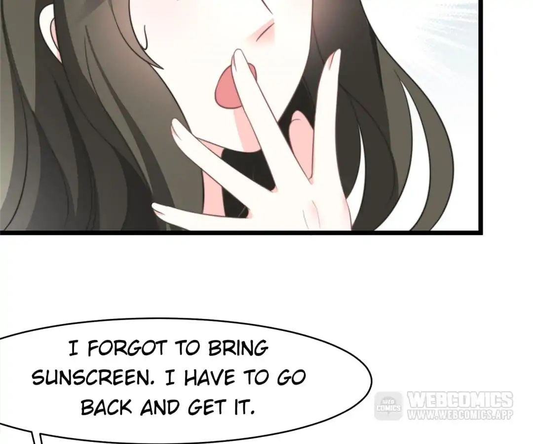 Jerk, You Can’t Escape Chapter 71 - page 63