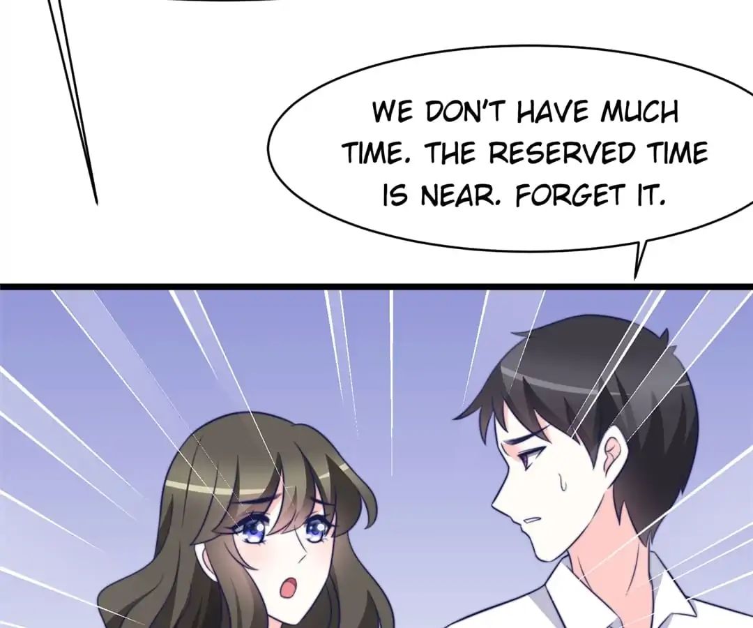 Jerk, You Can’t Escape Chapter 71 - page 64