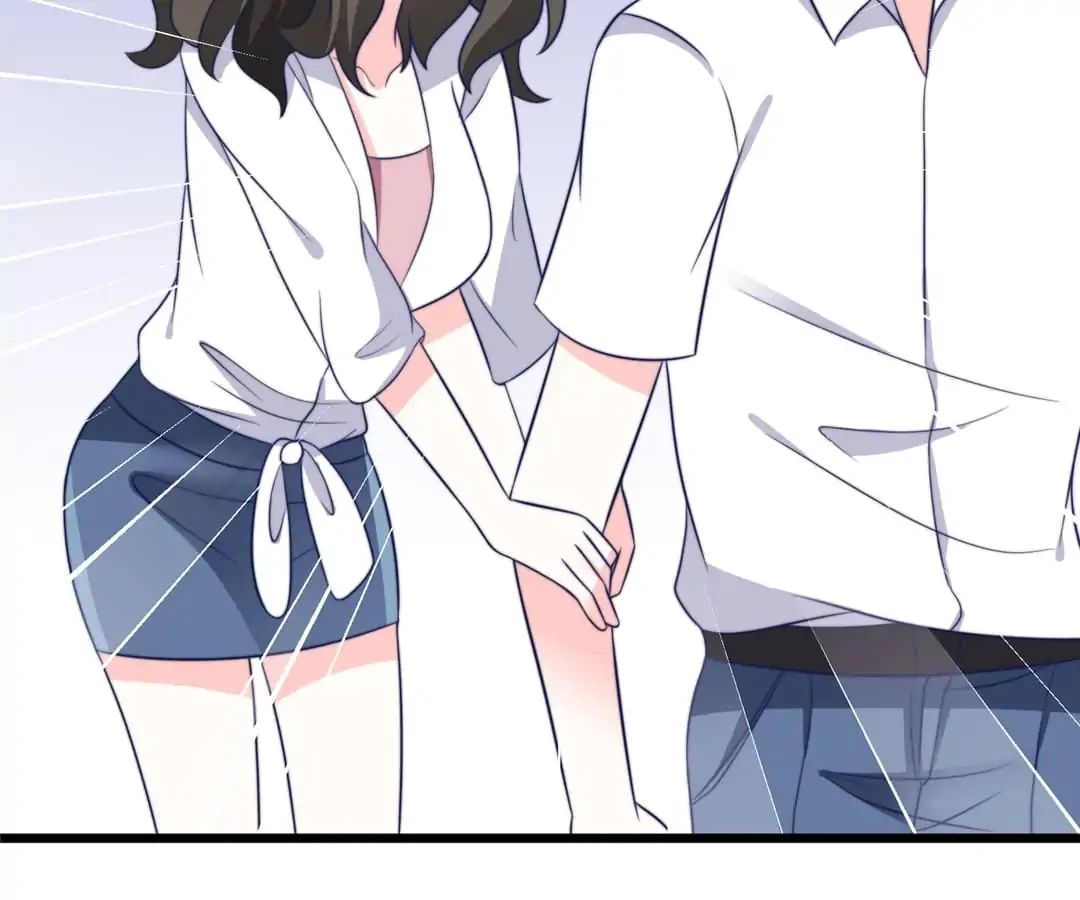 Jerk, You Can’t Escape Chapter 71 - page 65