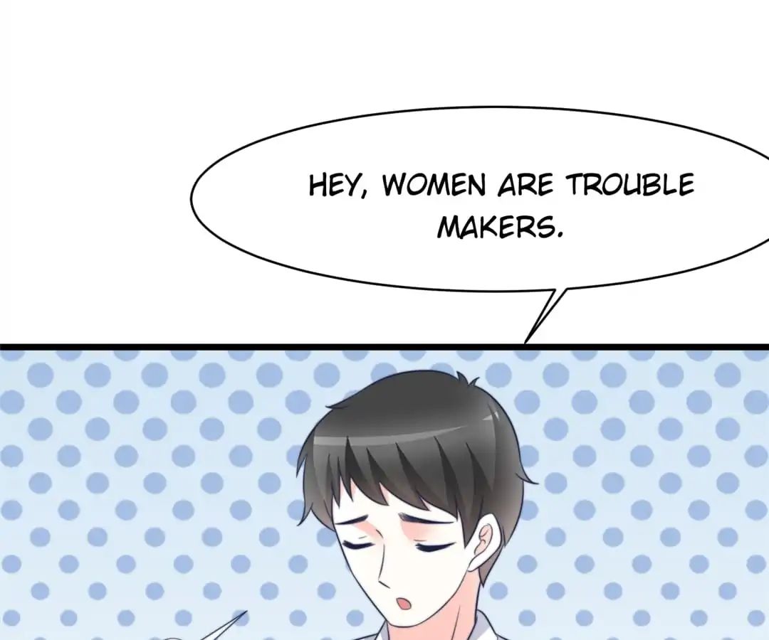 Jerk, You Can’t Escape Chapter 71 - page 68