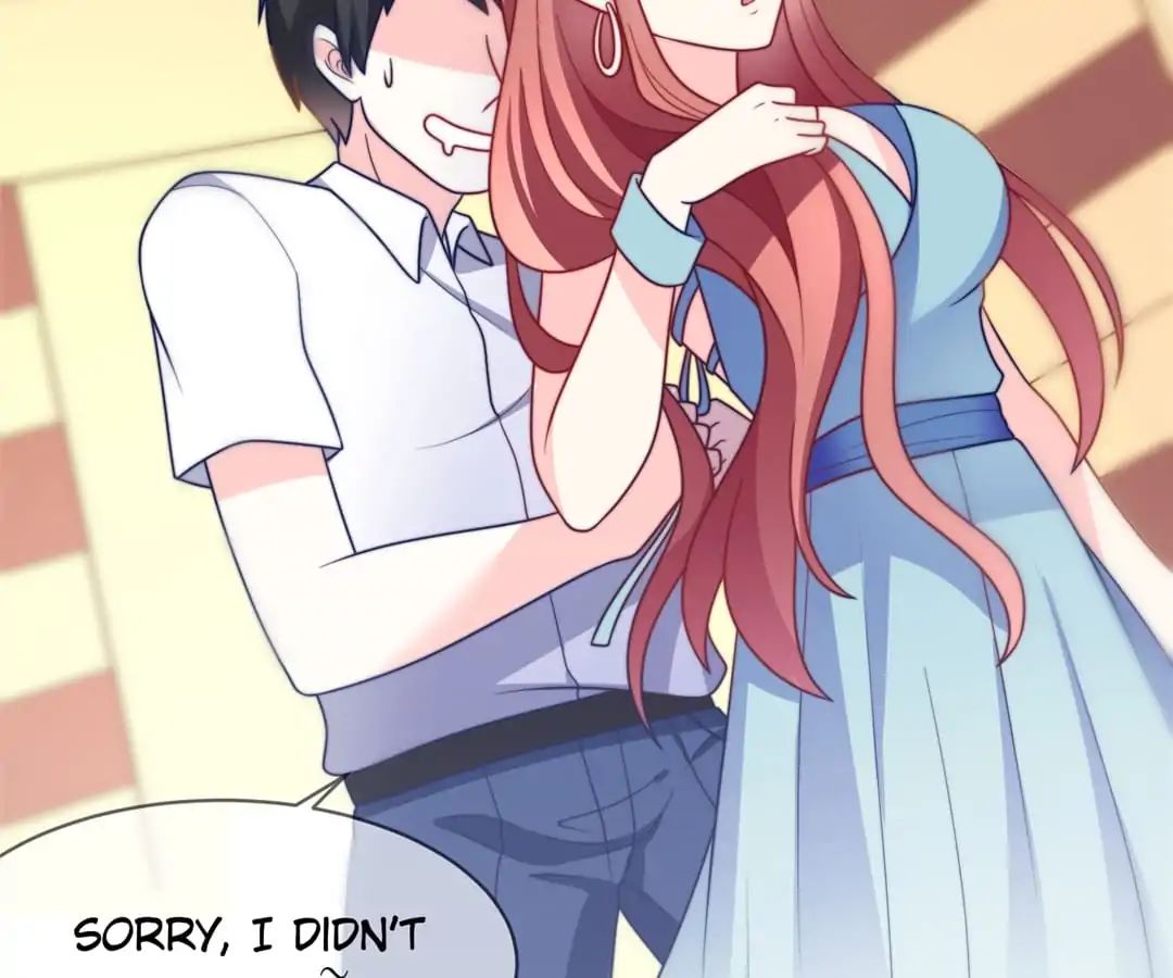 Jerk, You Can’t Escape Chapter 71 - page 82
