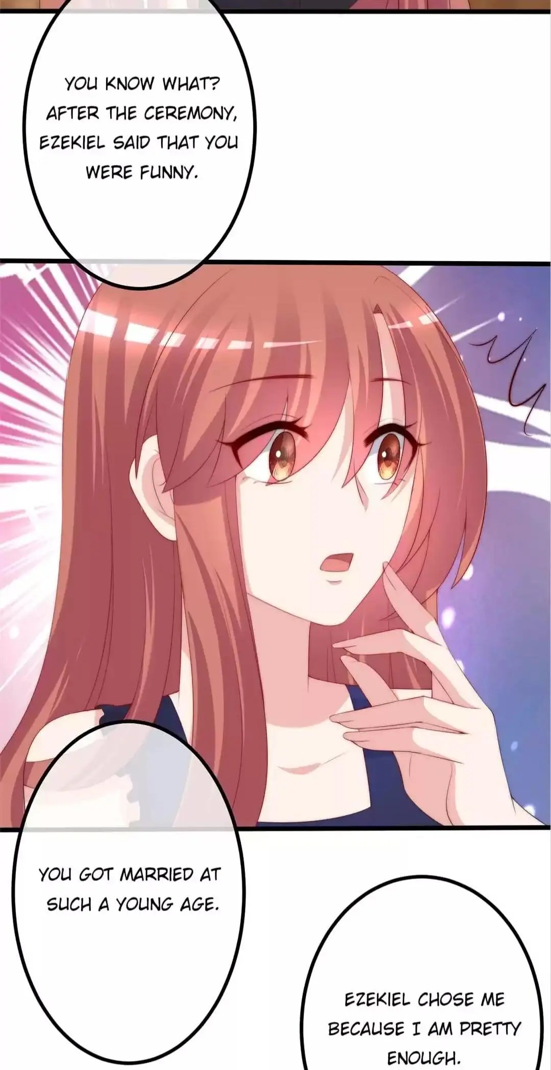 Jerk, You Can’t Escape Chapter 239 - page 19