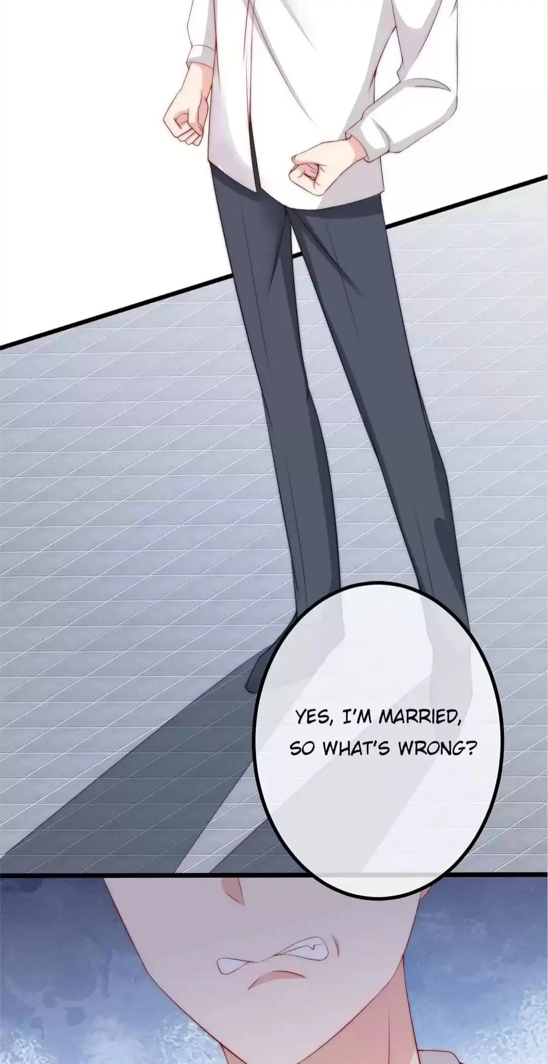 Jerk, You Can’t Escape Chapter 239 - page 21