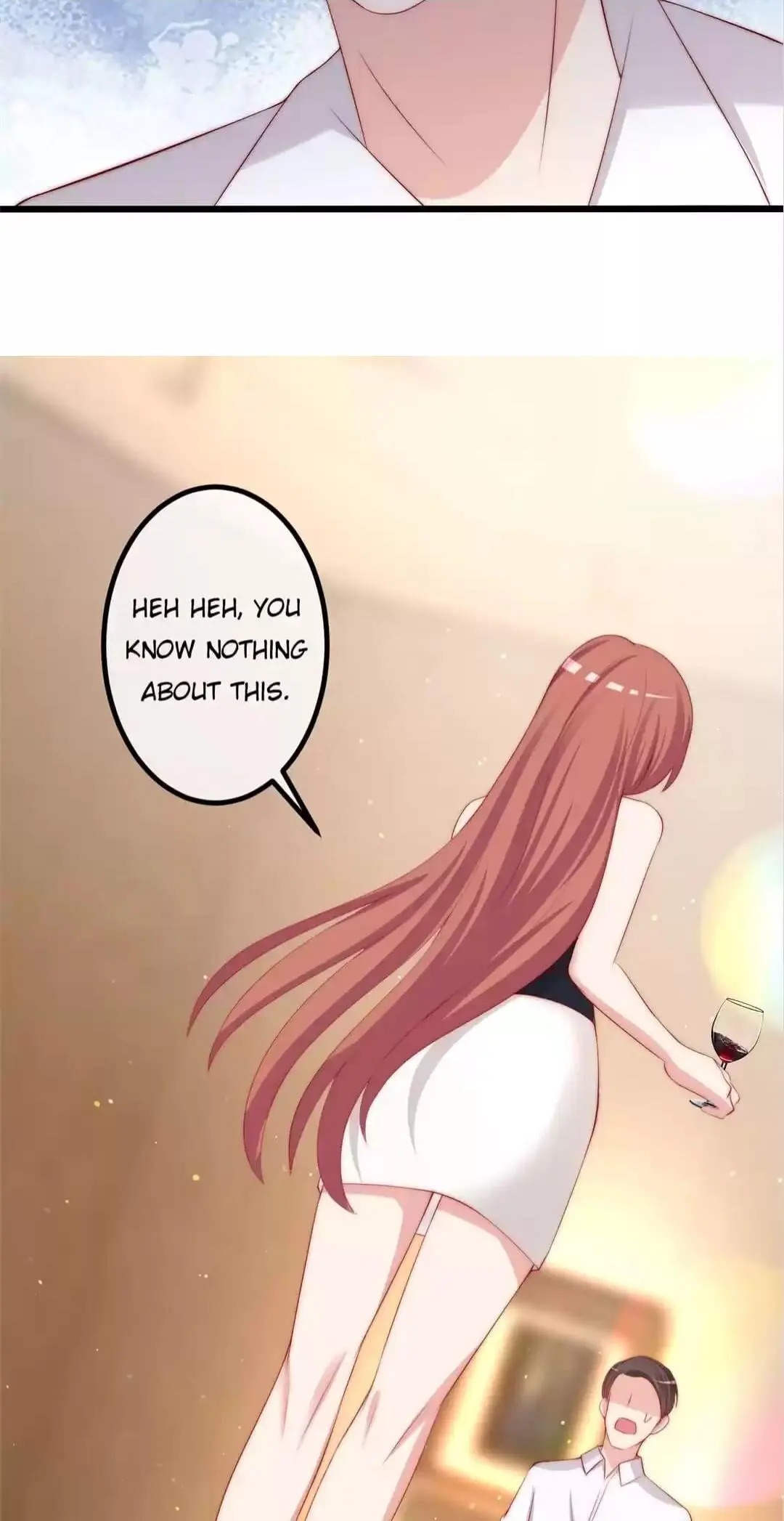 Jerk, You Can’t Escape Chapter 239 - page 22
