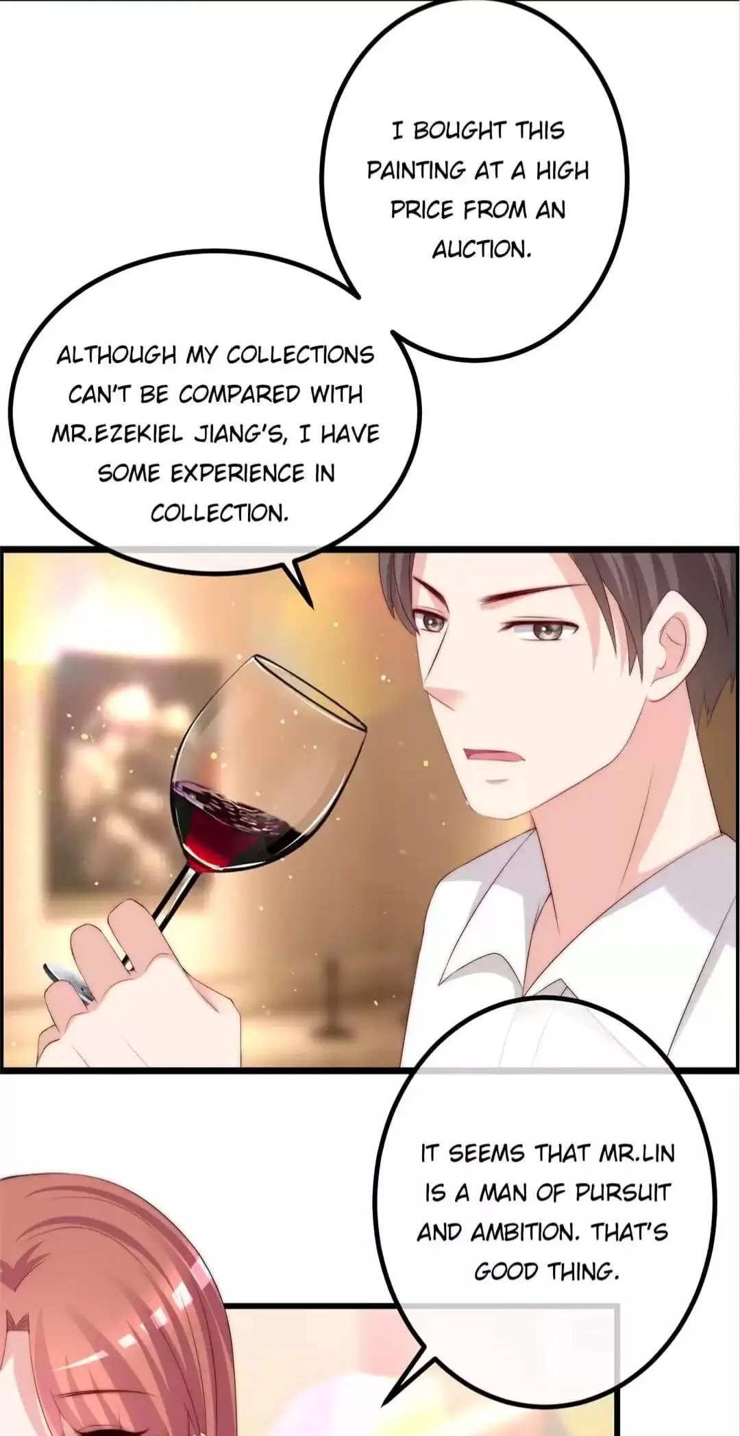 Jerk, You Can’t Escape Chapter 239 - page 3