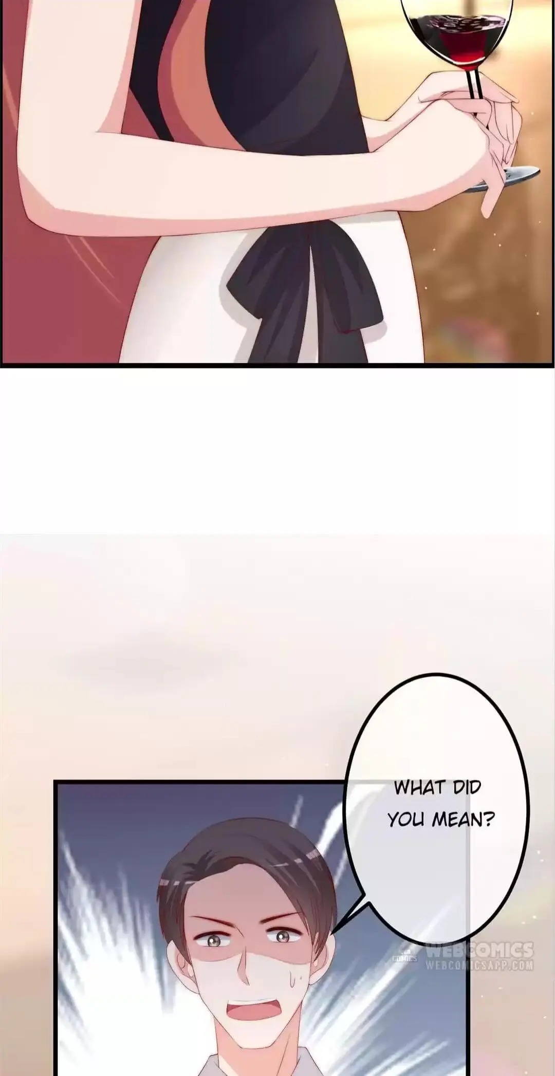 Jerk, You Can’t Escape Chapter 239 - page 6