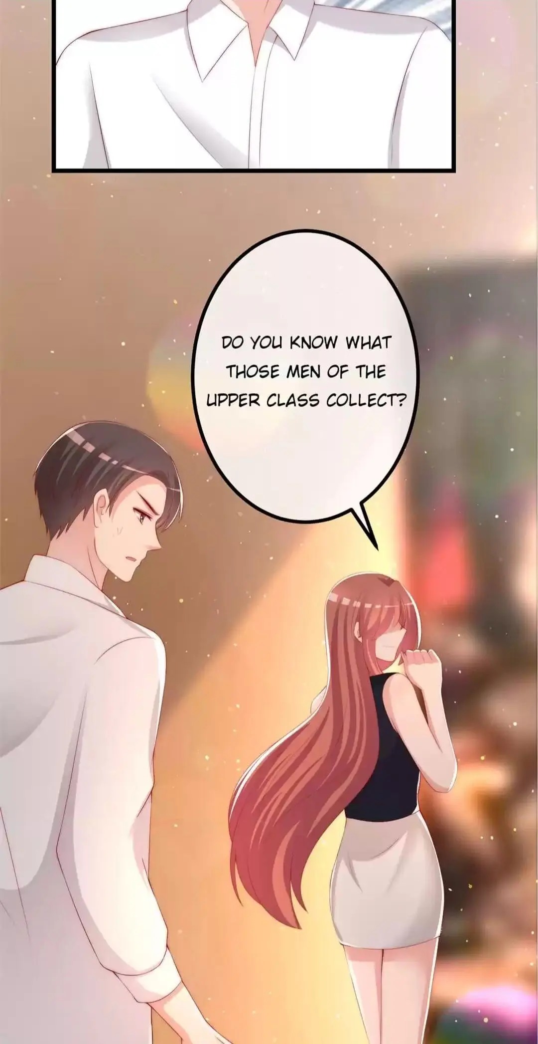 Jerk, You Can’t Escape Chapter 239 - page 7