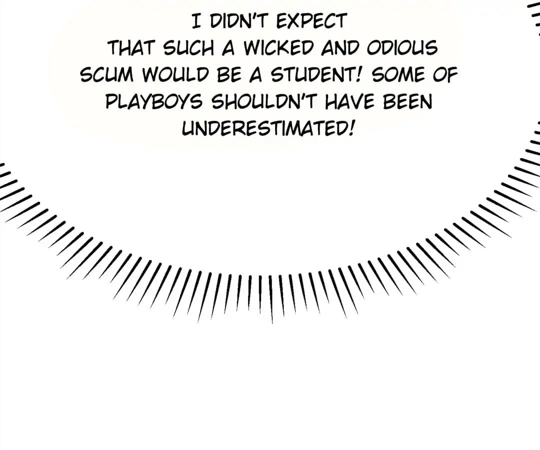 Jerk, You Can’t Escape Chapter 111 - page 76