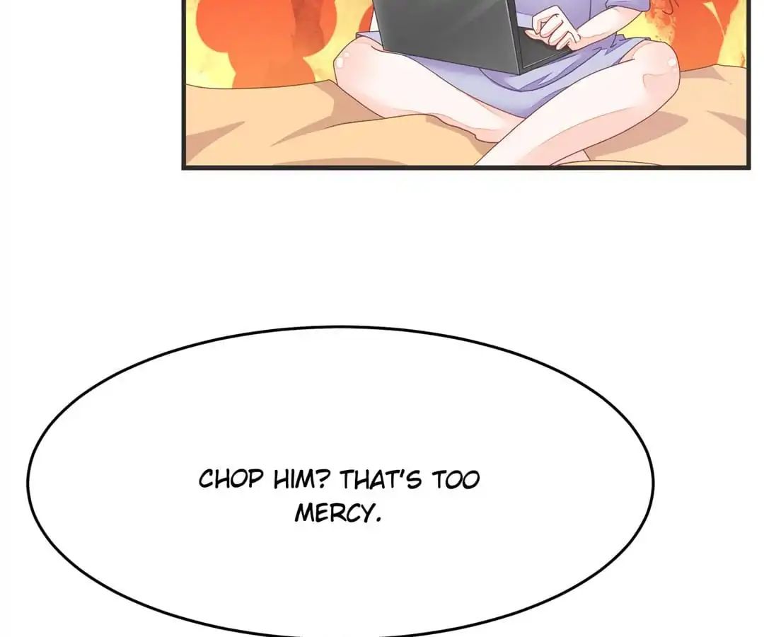 Jerk, You Can’t Escape Chapter 19 - page 18