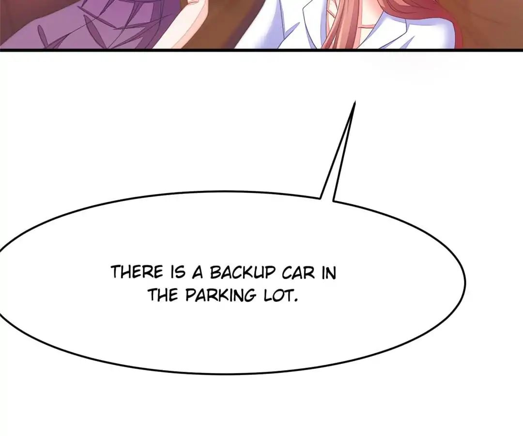 Jerk, You Can’t Escape Chapter 19 - page 40