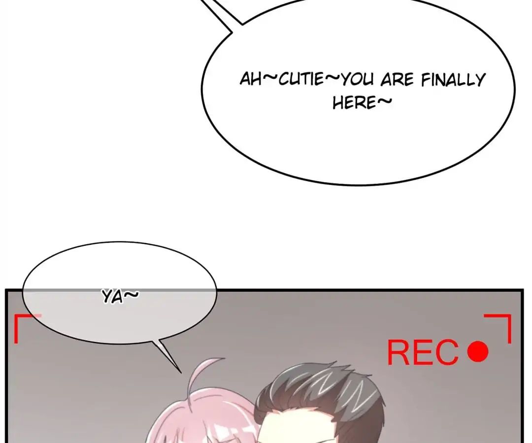 Jerk, You Can’t Escape Chapter 19 - page 59