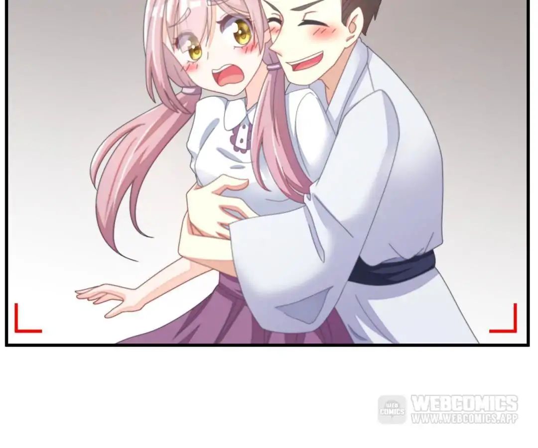 Jerk, You Can’t Escape Chapter 19 - page 60