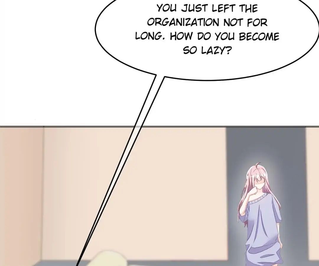 Jerk, You Can’t Escape Chapter 19 - page 9