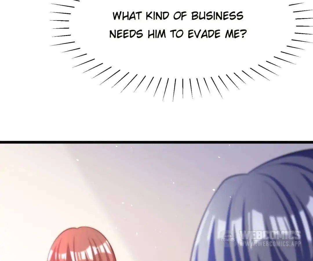 Jerk, You Can’t Escape Chapter 49 - page 15