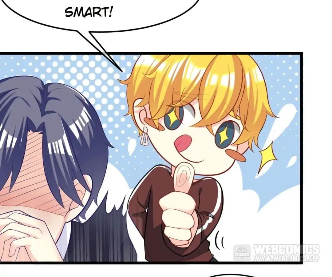 Jerk, You Can’t Escape Chapter 49 - page 19