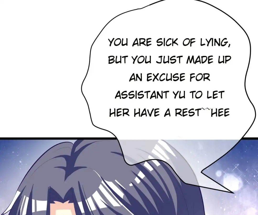 Jerk, You Can’t Escape Chapter 49 - page 20