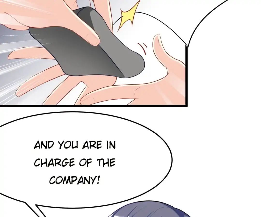Jerk, You Can’t Escape Chapter 49 - page 28
