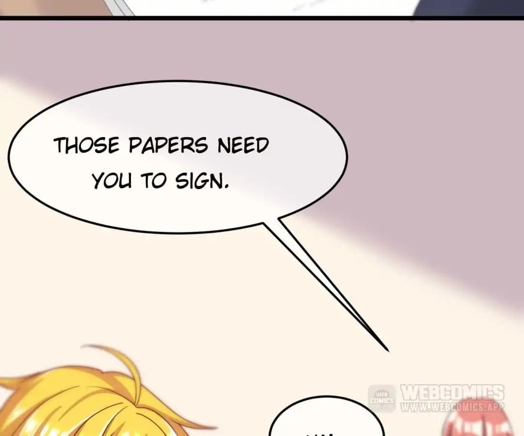 Jerk, You Can’t Escape Chapter 49 - page 3
