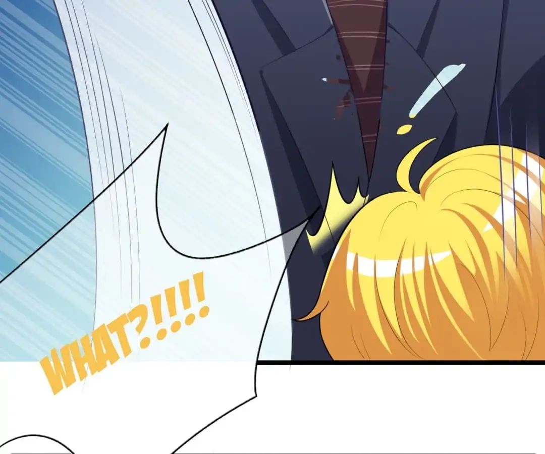 Jerk, You Can’t Escape Chapter 49 - page 30