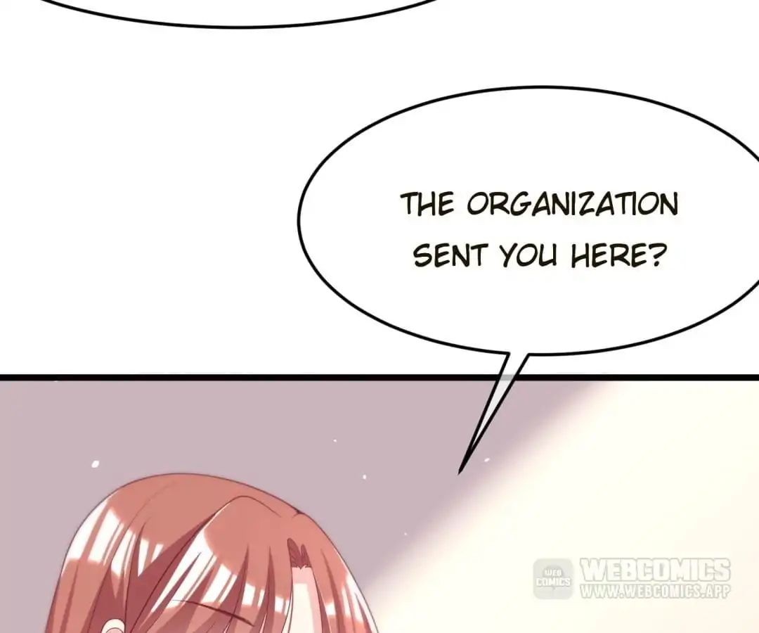 Jerk, You Can’t Escape Chapter 49 - page 43