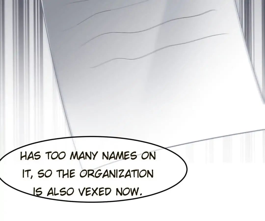 Jerk, You Can’t Escape Chapter 49 - page 48