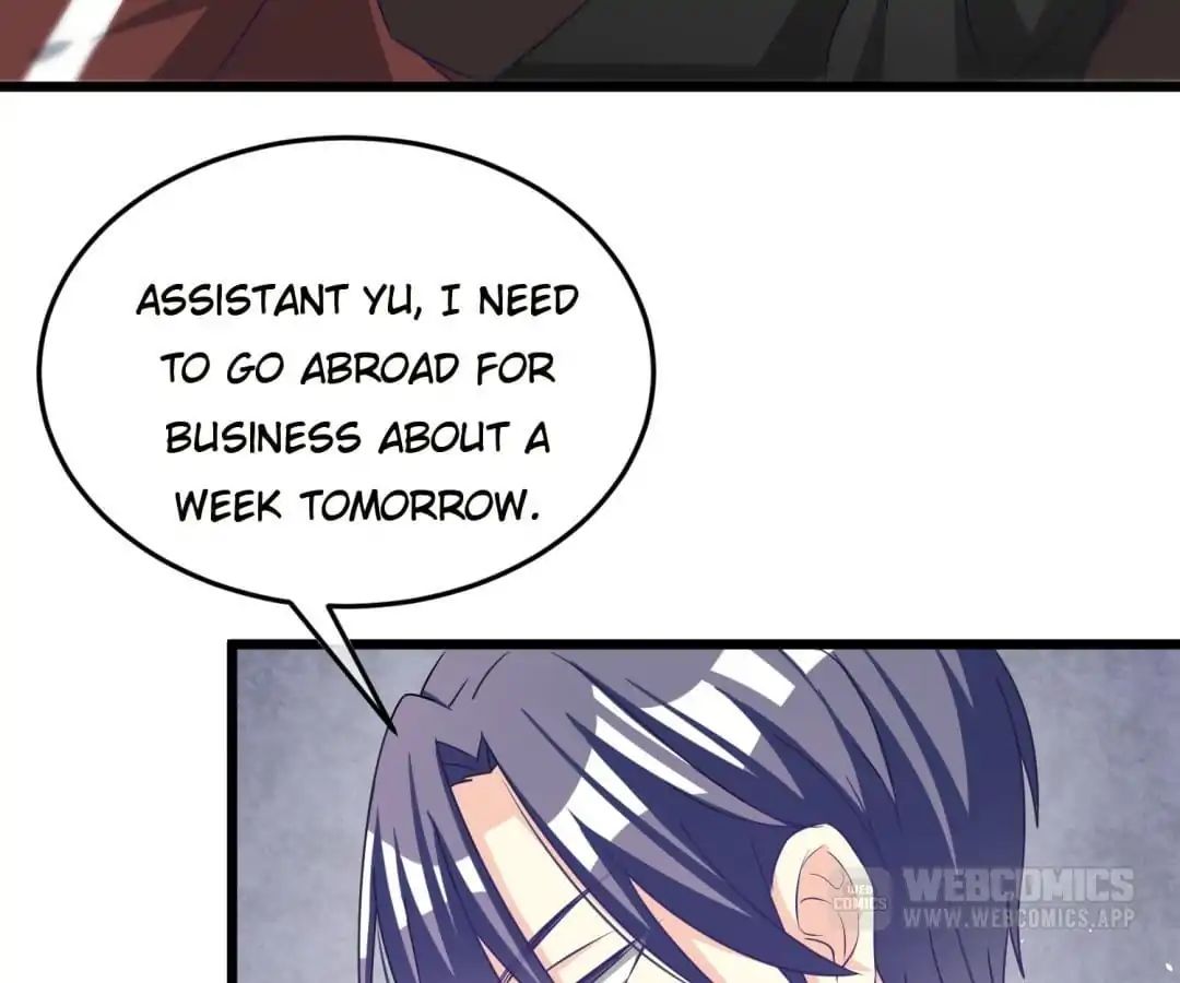 Jerk, You Can’t Escape Chapter 49 - page 5