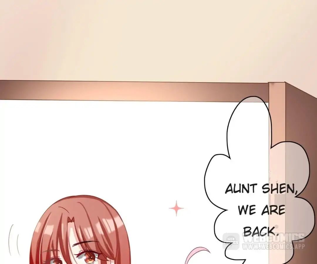 Jerk, You Can’t Escape Chapter 49 - page 64