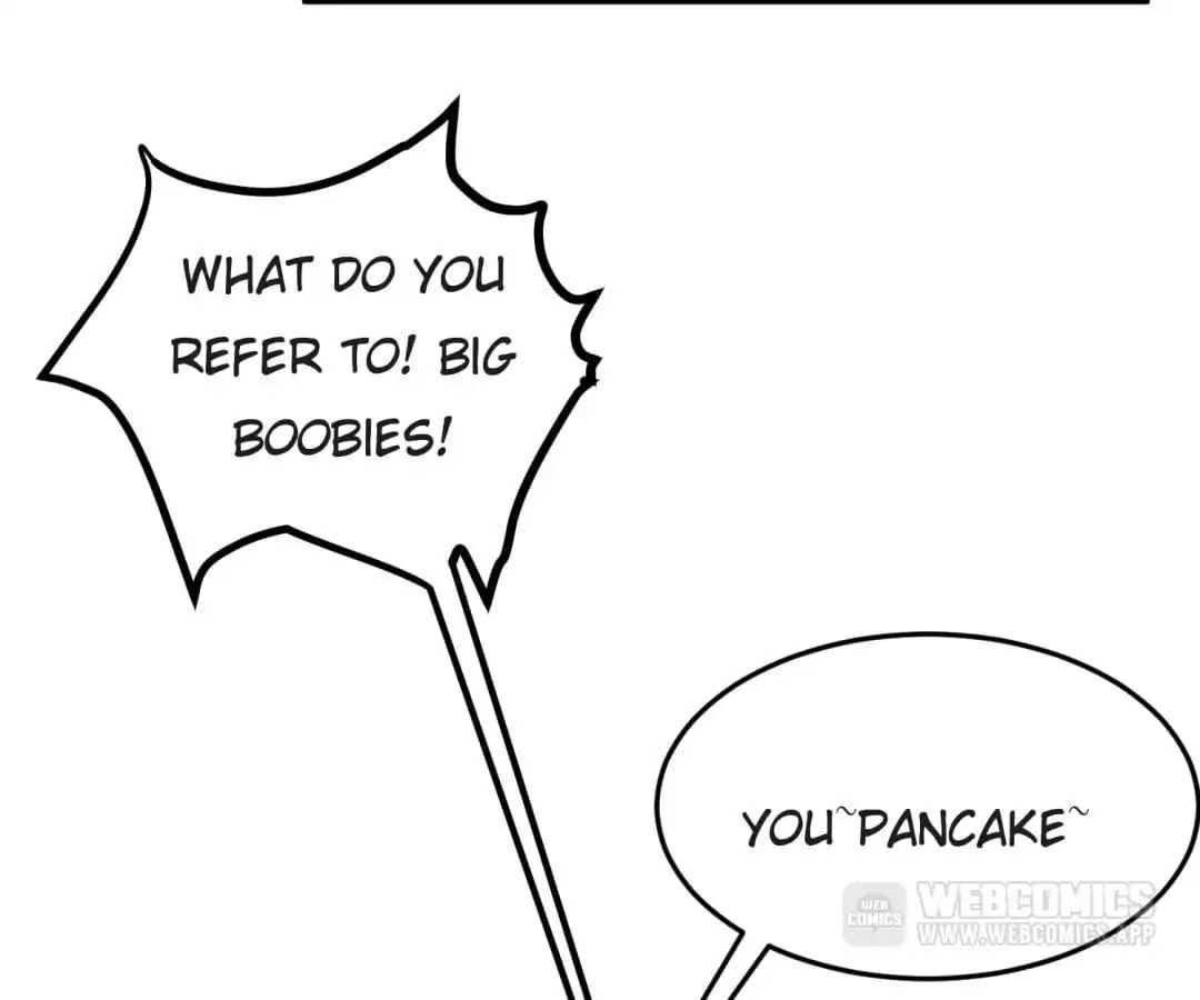 Jerk, You Can’t Escape Chapter 49 - page 76